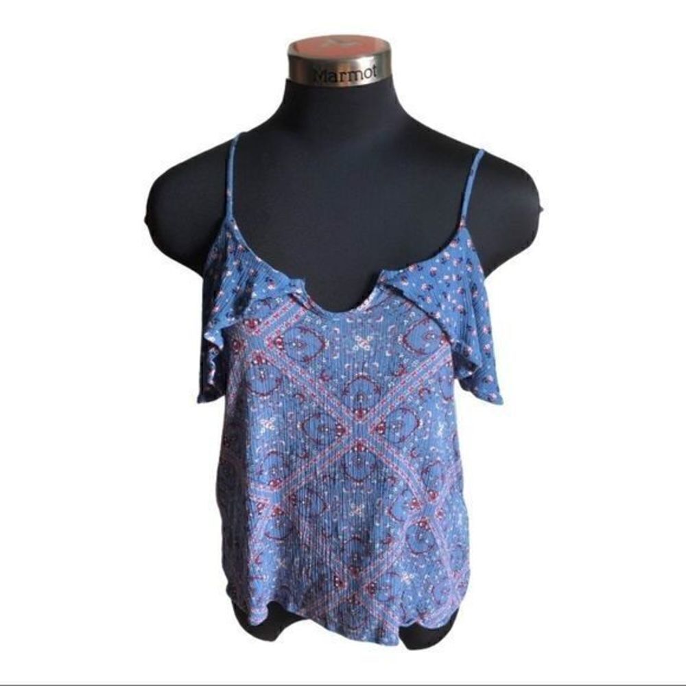 Pink Republic Top  - Picture 5 of 10